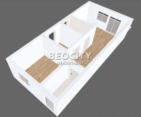 Zvezdara, Mirijevo, Jovanke Radaković, 2.0, 57m2, 108000EUR
