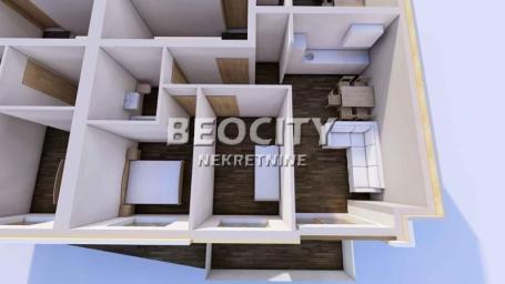 Novi Sad, Sremska Kamenica, , 3.0, 56m2, 154000EUR