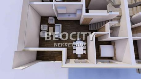 Novi Sad, Sremska Kamenica, Jablanova, 4.0, 95m2, 250800EUR