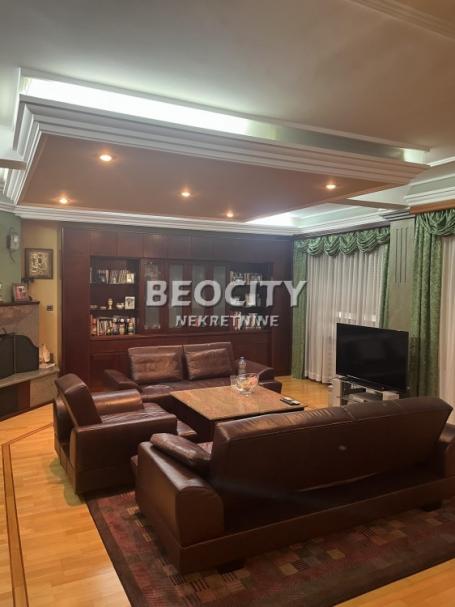 Novi Sad, Bulevar Oslobođenja, Kosančić Ivana, 5.0, 234m2, 750000EUR