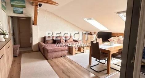 Novi Sad, Novo Naselje, Seljačkih buna, 1.5, 37m2, 95000EUR