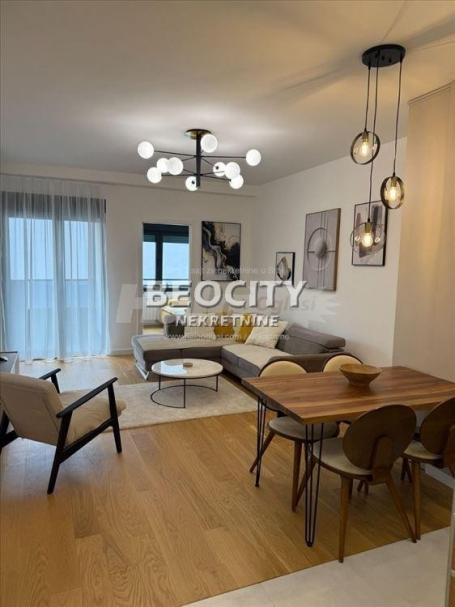 Voždovac, Trošarina, Save Maškovića, 3.0, 62m2, 1350EUR