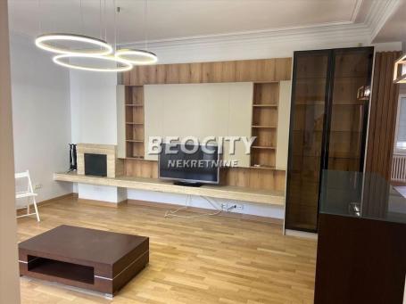 Vračar, Krunska, Kumanovska, 4.0, 105m2, 485000EUR