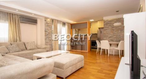 Čukarica, Košutnjak, Kneza Višeslava, 3.0, 68m2, 1200EUR