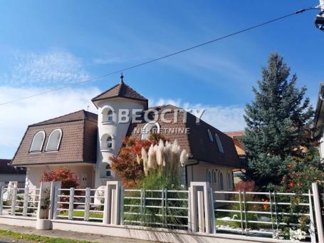 Novi Sad, Lipov Gaj, Milice Rakić, 7.0, 225m2, 1600EUR