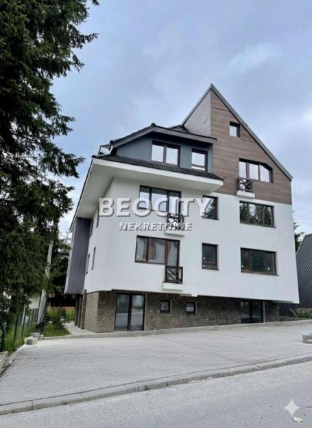 Kopaonik, Centar, Stefana Prvovenčanog, 1.0, 36m2, 54000EUR