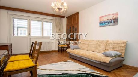 Vračar, Pravni fakultet, Prote Mateje, 2.0, 45m2, 650EUR