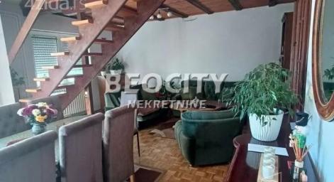 Voždovac, Vojvode Stepe, , 4.0, 85m2, 600EUR