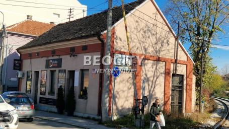 Kragujevac, Centar, , 3.0, 120m2, 130000EUR