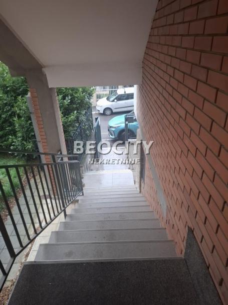 Čukarica, Banovo brdo, Udbinska , 6.0, 265m2, 3000EUR