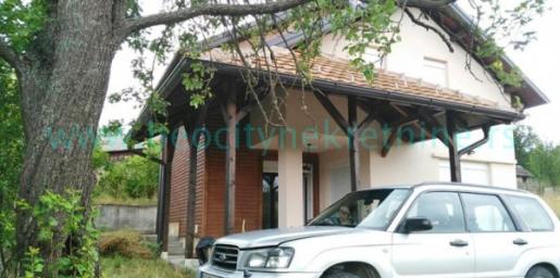 Užice, Zlatibor, Dugi Do, 4.0, 122m2, 99000EUR Kremna