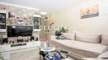 Palilula, Krnjača, Save Kovačevića, 1.5, 43m2, 86000EUR