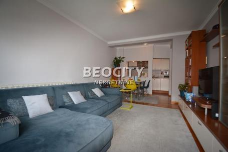 Voždovac, Voždovačka crkva, Sanska , 4.0, 88m2, 299000EUR
