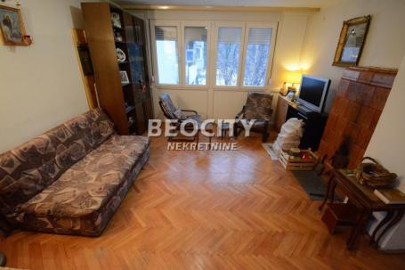 Voždovac, Braće Jerković, Jovana Bijelića, 2.5, 64m2, 200000EUR