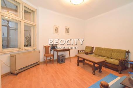 Stari grad, Centar, Budimska, 2.5, 70m2, 150000EUR