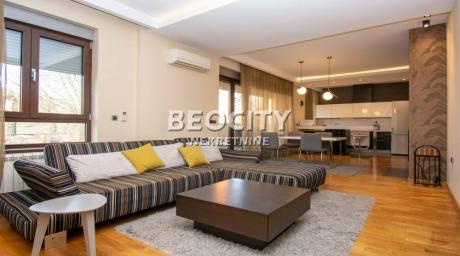 Vračar, Crveni krst, , 5.0, 160m2, 1900EUR