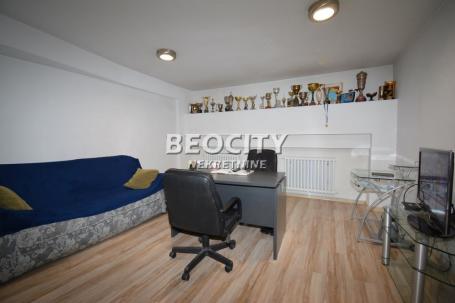 Savski venac, Dedinje, Zvečanska, 2.0, 40m2, 135000EUR