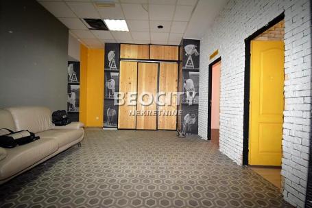 Savski venac, Centar, Kraljice Natalije, 30.0, 1373m2, 11000EUR
