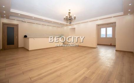Čukarica, Železnik, Svete Milutinovića, 4.5, 134m2, 294800EUR