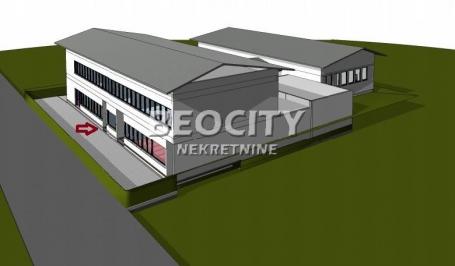 Savski venac, Centar, Gavrila Principa, 3.0, 900m2, 750000EUR