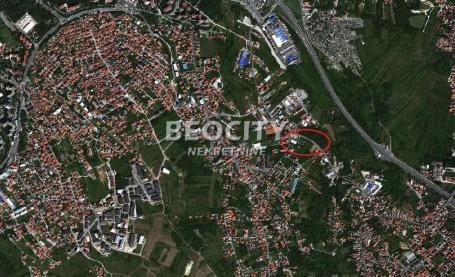 Voždovac, Medaković padina, , 12a, 515000EUR