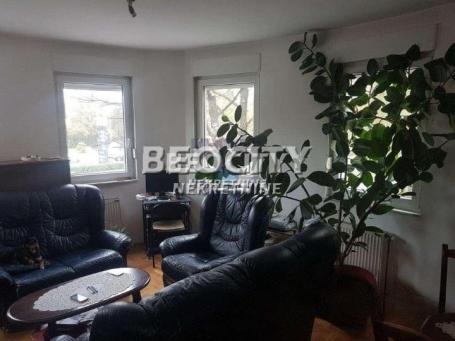 Novi Sad, Železnička Stanica, Stjepana Mitrova Ljubise, 3.0, 65m2, 265000EUR