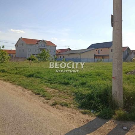 Novi Beograd, Ledine, Beračka, 10a, 600EUR