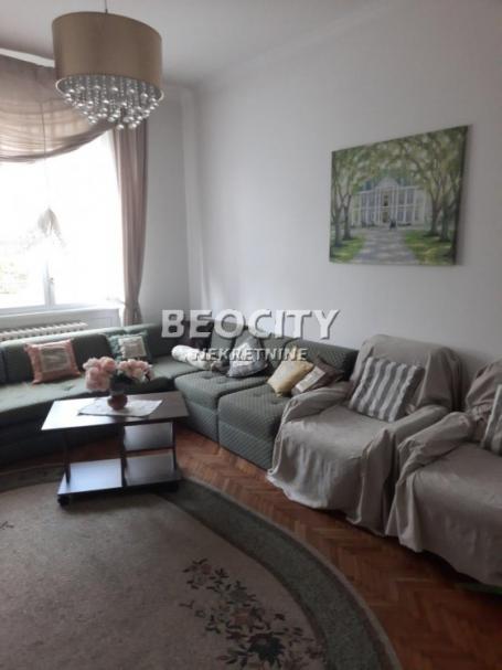 Novi Sad, Centar, Vladike Platona , 1.5, 40m2, 320EUR