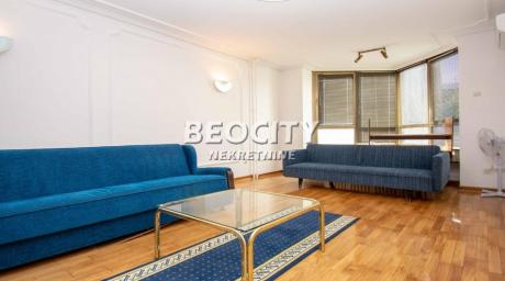Vračar, Cvetni trg, Svetozara Markovića, 3.0, 85m2, 1150EUR