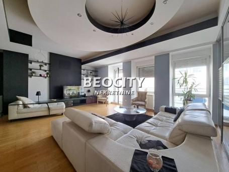 Zvezdara, Vukov Spomenik, Ćirila i Metodija, 4.5, 132m2, 1300EUR