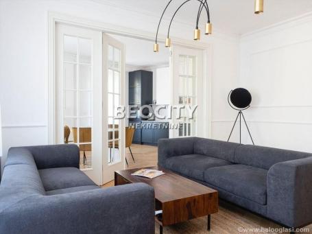 Stari grad, Knez Mihailova, , 4.0, 115m2, 2200EUR