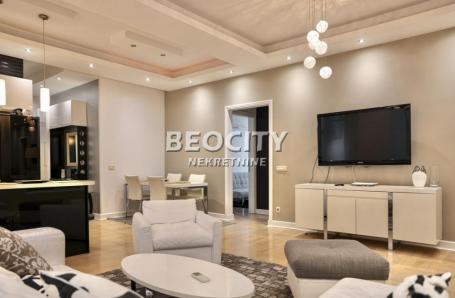 Vračar, Čubura, , 3.0, 122m2, 307000EUR