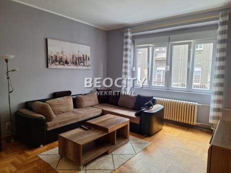 Stari grad, Terazije, Balkanska, 2.5, 60m2, 324000EUR Odličan stan kod Hotela 