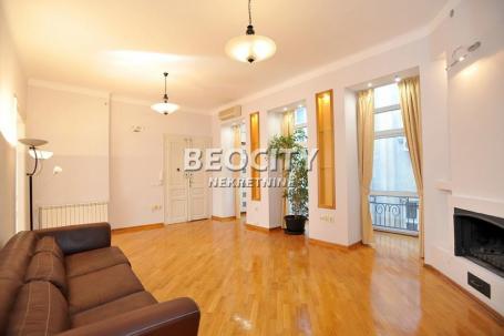 Stari grad, Dorćol, , 4.0, 160m2, 2500EUR
