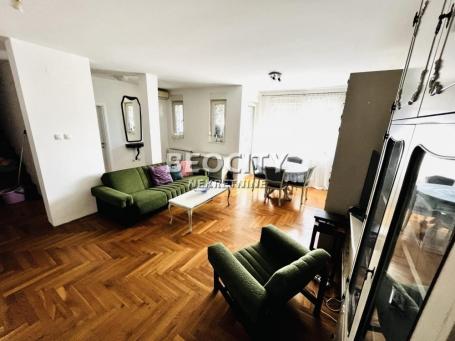 Novi Sad, Bulevar Evrope, Tihomira Ostojića, 4.0, 106m2, 265000EUR