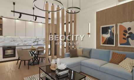 Savski venac, Beograd na vodi, Hercegovačka, 3.0, 72m2, 400000EUR