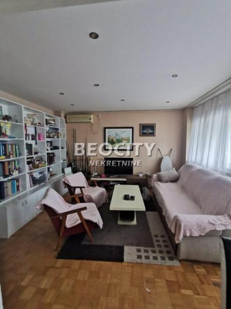 Novi Sad, Liman 2, Bulevar Oslobođenja , 3.5, 77m2, 215000EUR