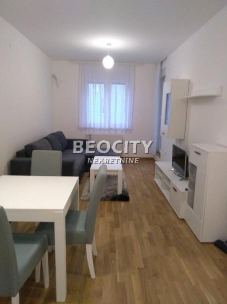 Novi Sad, Rotkvarija, Kraljevica Marka Kraljev Park Residence, 2.0, 40m2, 470EUR
