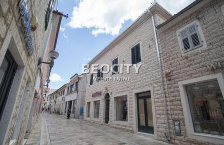 Herceg Novi, Stari grad, Njegoševa, 2.0, 105m2, 350000EUR