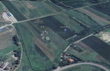 Poljoprivredno zemljište Okešinac 19.117 m²