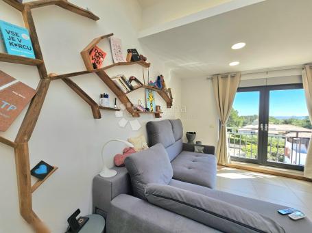 Flat Umag, 54m2