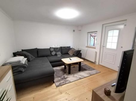 Dvoetažna kuća s dvije stambene jedinice Koprivnica, Starigrad