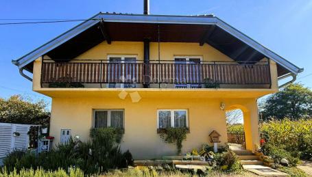Haus Dekanovec, 222m2