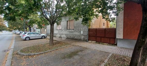 TOP lokacija u Belom Manastiru – 1.349 m² ZA VAŠ SLJEDEĆI PROJEKT