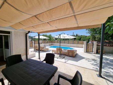 Haus Krk, 74,40m2