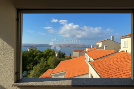 Dvoetažni apartman sa garažom