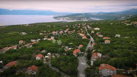 Agricultural land Šmrika, Kraljevica, 2.699m2