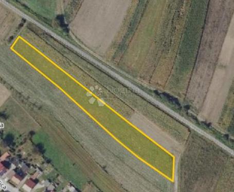 Agricultural land Donji Kućan, Varaždin - Okolica, 5.056m2