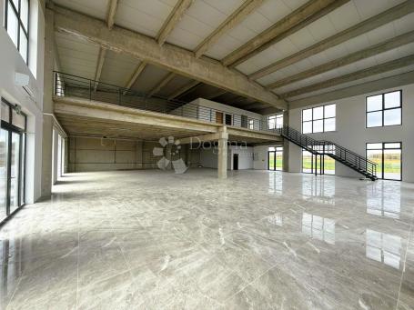 Geschäftsraum Koprivnički Ivanec, 31.199m2