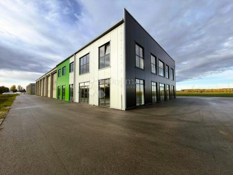 Geschäftsraum Koprivnički Ivanec, 300m2